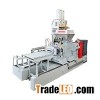 Polymer Materials Hot Press