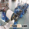 Conveyor Belt Constant Tension Laminating Machine
