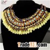 Crystal Statement Necklace