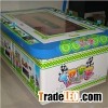 Video Games Abs Plastic Shell Vacuum Forming
