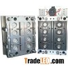 Oil Cap Mold