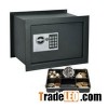 Inexpensive Dimensions Exquisite Anti-theft Safe Locks Double Key Hidden Wall Safe