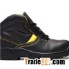 Buliding Shoe Steel Toe Work Boots