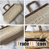 Wood Handles For Handbags