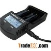 Lii300 LCD 3.7V/1.2V Battery Charger With Screen 5V 1A
