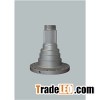 3T Loader Leveller Axle Supporting Axle