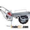 Japanese Type Signal Wheel Engine Powered Barrow
