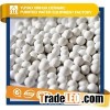 White Mineralization Ball