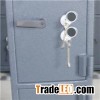 Hot Selling Fine Quality Mini Time Lock Safe Box