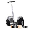 Brushless Motor Off Road Self Balancing Scooter With GPS