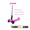 Maxi Mini New Type Adjustable Foldable 4 Wheel Kick Scooter