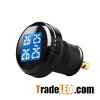 External Tire Pressure Sensor