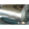 Galvanized Steel In Coils