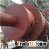 Indirect Heating Kiln Dryer