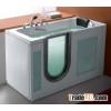 Acrylic Walk-in-tub (TE06)