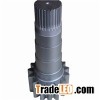 Truck Crane Gear Shaft