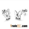 Stainless Steel Earrings