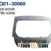 Getz 2006 Tail Trunk Gate, Back Door (73700-1C050)