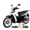 Qishi Straddle Type Electric Scooter