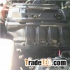 ABS Car Modified Car Hood Vacuum Fomring