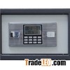 Digital Hotel Room Safe Deposit Box With Laptop Size