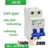 Electric Circuit Breakers 6kA