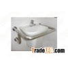 basin grab bar