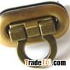 Fubin Stationery Metal Lock Mini Magnetic Lock