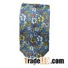 Fashion Silk Printing Neckties