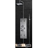 Stainless Steel Shower panel(S-S300)