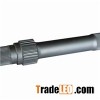 Extruder Input Shaft