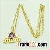 Mother's Day Necklace