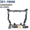Accent 2000 Crossmember, Cross Member (62405-25003)