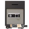 Electronic Drawer Safe Box For Jewelry And Cash