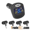 Internal Tire Pressure Sensor
