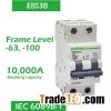 MCB Miniature Circuit Breakers
