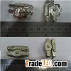 Alloy Metal Locks For Boxes