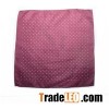 Colorful Dot Printing Hanky