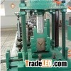 Conner Roll Forming Machine