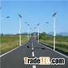 Hanging Battery Solar Street Light