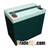 Lead Acid Storage Battery