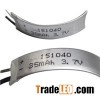 3.7v Customize Li-Polymer Battery