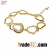 Fashion Charm Bracelet