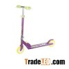 Children Aluminium Foot Power Scooter Small 2 Wheel Kick Scooter For Sale