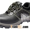Safety Work Shoe Low Cut For Summer