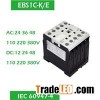 LC1-K LC1-E AC Contactor Interlocking Starter AC Contactor