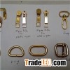Non Lock Zipper Puller