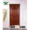 yujie wooden door