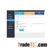Vehicle WIFI Management Platform