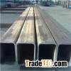 Seamless Square Pipe